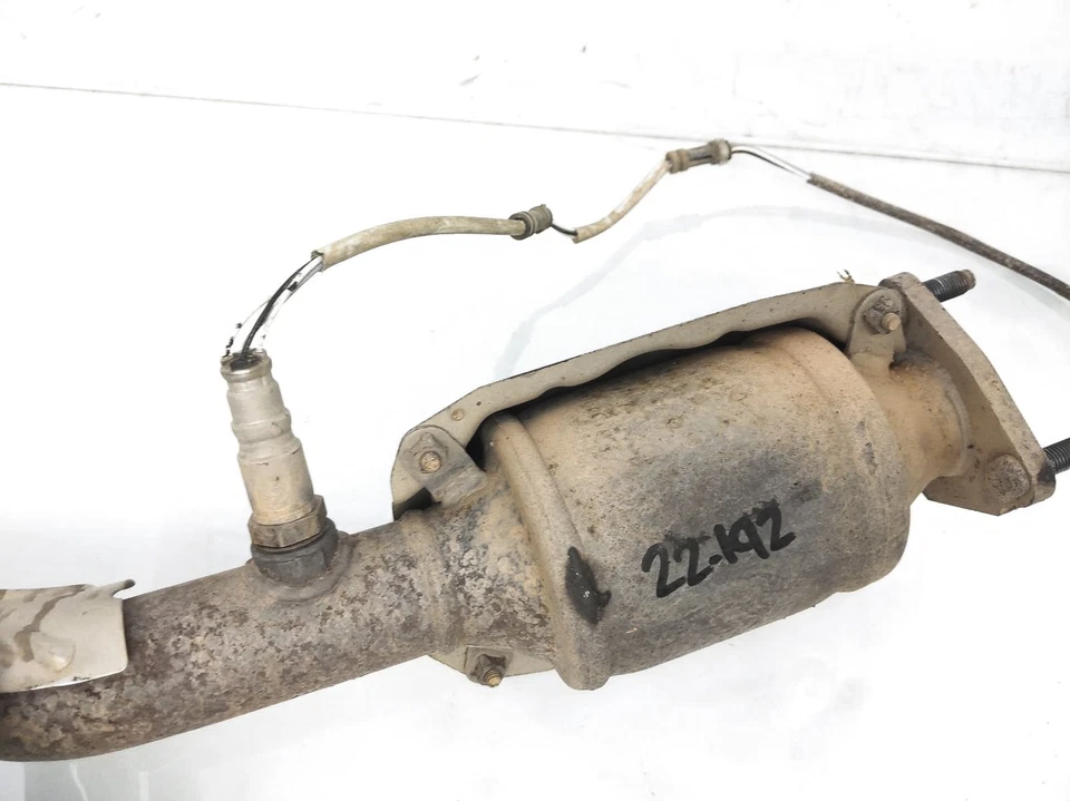 2015-2020 Honda Fit Exhaust Converter Oxygen Sensor - 36532-5R0-004 - Image 1 of 4