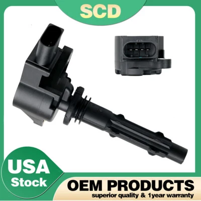 OEM Ignition Coil For 2007-2008 Dodge Sprinter 2500 V6 3.5L UF535  - Image 1 of 4