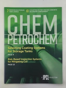 A JPCL Collection: Chem/Petrochem - Imagen 1 de 1