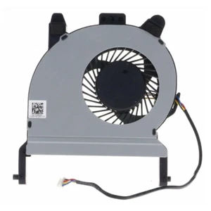 Ventilador para HP ProDesk Mini 600 G3 400 G3 Serie BUC0712HB-00 914266-001 - Imagen 1 de 1