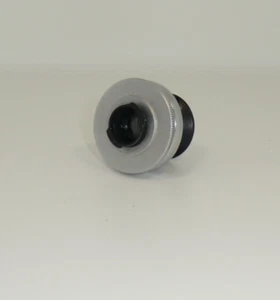 Pentacon Einstellfernrohr 2,7x Lupensucher Sucheraufsatz FAS 0008 - Picture 1 of 4