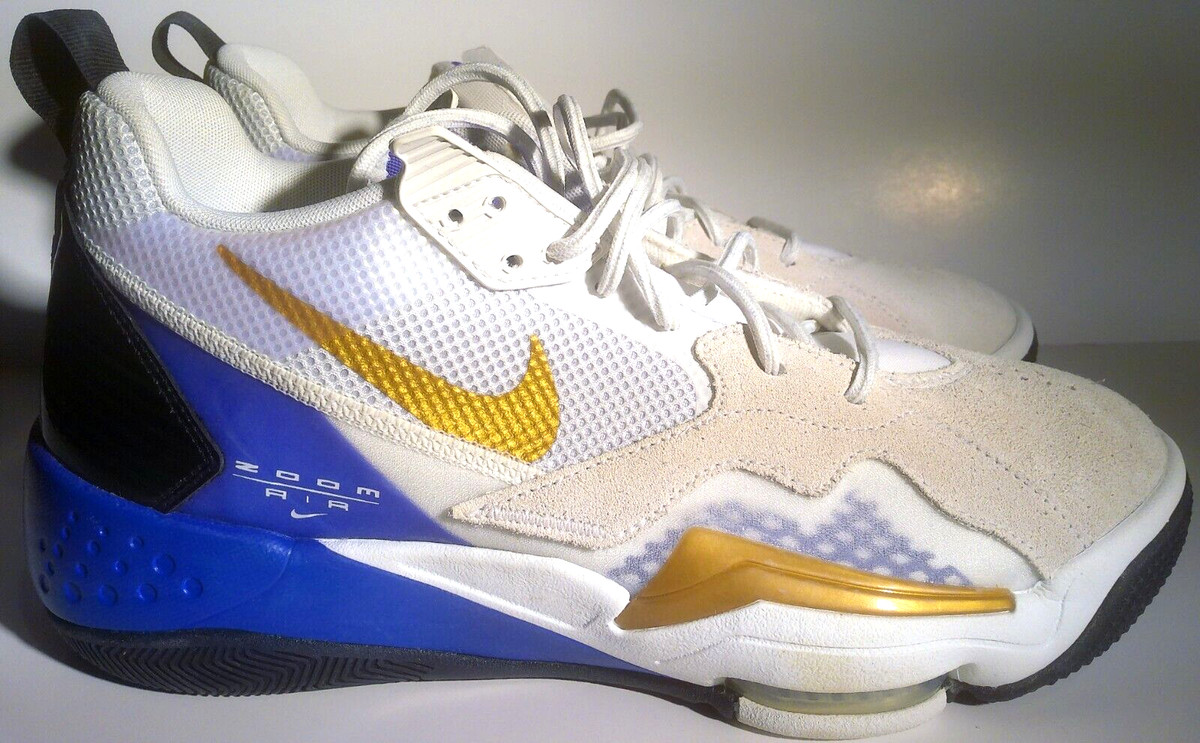 Nike Air Jordan ZOOM Air 92 Concord Men\'s  size 11 Jordan Zoom  main image 2