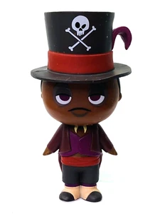 Disney Funko Mystery Minis Princess & The Frog Dr. Facilier 3" Vinyl Figure - Picture 1 of 9