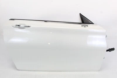 2017 - 2022 INFINITI Q60 FRONT RIGHT PASSENGER SIDE DOOR ASSEMBLY OEM #9011 - Изображение 1 из 4