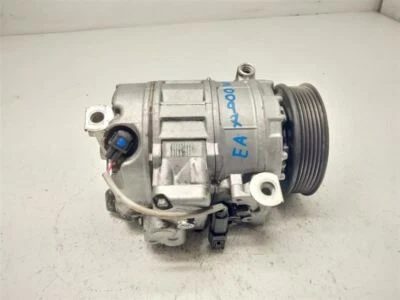 Bomba compresora aire acondicionado BMW 325i serie 3 2006-2007 OEM 64526956716 Foto 1 de 4