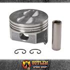 Speed Pro Piston Hypereutectic Flat 4.020" Fits Ford Windsor Set - Sph273cp 020
