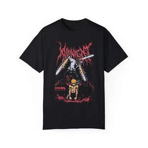 Chainsaw Man | Makima Embroidered Sweatshirt | Chainsaw Man Hoodie |  - Picture 1 of 9