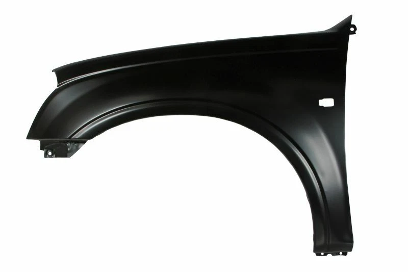 Guardabarros delantero izquierdo adecuado para Isuzu D-Max 2002-2006 Foto 1 de 1