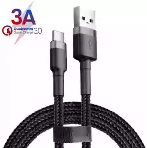 2M Fast USB TYPE-C Mains Charger Power Lead For DJI Mavic Air Mini Drone Remote - Picture 1 of 7