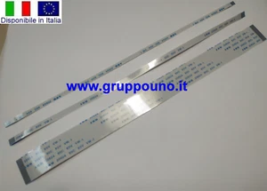 FFC 200mm 0.5mm 4/6/8/10/12/14/16/18/20/24/26/28/30/32/34/40/60 Dritto AWM 20624 - Photo 1/2