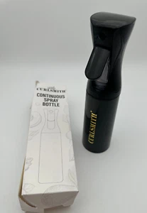 Curlsmith Sprühflasche schwarz Friseur Haare auftragen 24cm Wasserflasche Neu - Bild 1 von 6