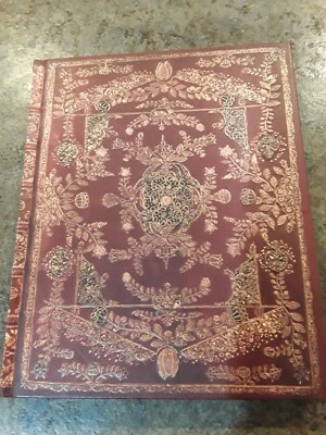 Peter Pauper Press Journal - Low Inventory - Image 1 of 4