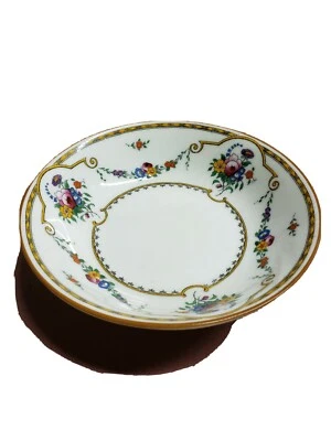 Caldero Vintage China England Bowl V 6080 Foto 1 de 4