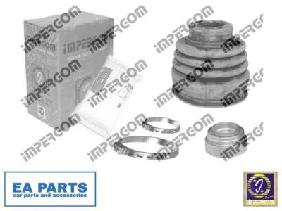 Bellow Set, drive shaft for FIAT INNOCENTI LANCIA ORIGINAL IMPERIUM 27255 - Image 1 of 3