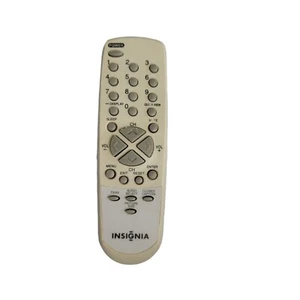 Mando a distancia original para TV Insignia JC1-4 probado y funciona - Imagen 1 de 3