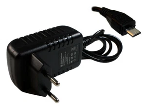 AC Adapter (EU Plug) For Blackberry Playbook - Picture 1 of 1