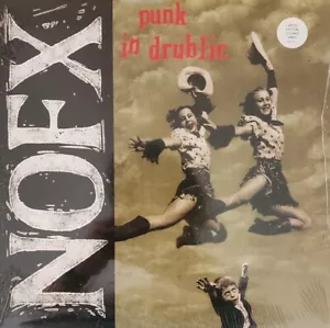 NOFX - Punk In Drublic (Red Nebula Splash VMP Vinyl Me Please Variant) x/500 NEW - Bild 1 von 1