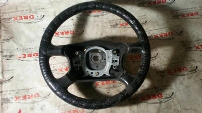 VOLANTE SEAT ALHAMBRA 1.9 TDI 7M7880201G/ 7M3419091AQ 01-08 Foto 1 de 4