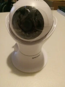 Wireless Indoor Dome Guard Security Camera - Picture 1 of 7
