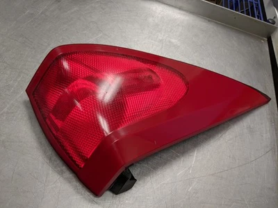 Lanterna traseira esquerda do driver para 02-03 Buick Rendezvous 3.4 - Imagem 1 de 4