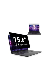 Magnetyczny ekran prywatności laptopa 15,6 cala do Hp / Dell / Acer / Lenovo / ThinkPa - Zdjęcie 1 z 5