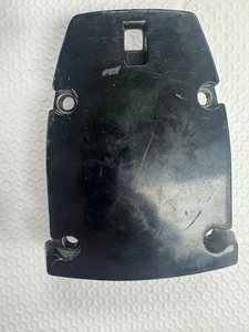 Used good Mercruiser Bravo 1 2 3 Upper Unit Gearcase Cap Plate # 92068A6 C-4 - Picture 1 of 3