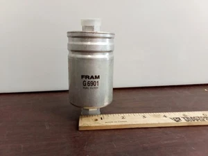 Fram Fuel Filter G6901 Free Shipping  - Picture 1 of 7