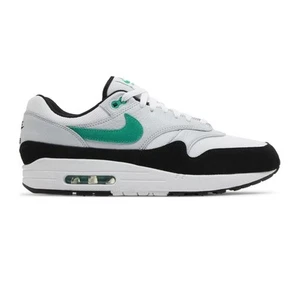 Nike Air Max 1 'White Black Stadium Green' (2024) - Picture 1 of 8