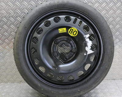 Opel Astra H   Notrad  Ersatzrad  80km/h T115/70R16  92M  Firestone  13205892 - Bild 1 von 2