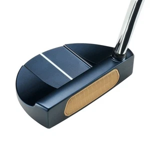 ODYSSEY AI-ONE MILLED SIX T DB PUTTER 35 IN - Picture 1 of 4
