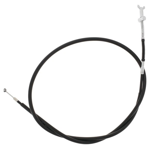 Cable de freno de mano trasero QuadBoss #45-4072 para Honda ATC250/TRX200/TRX250/ATC125 Foto 1 de 1