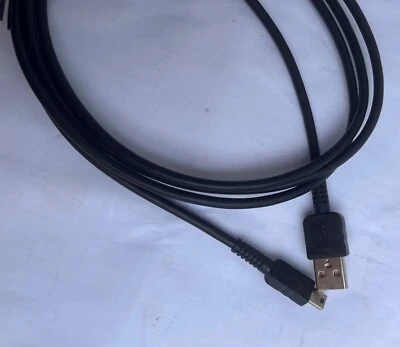 NEW 5ft USB 2.0 MALE Type A to Mini B Printer Camera Cable - Image 1 of 2