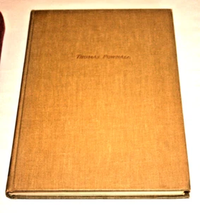 1949 TOPOGRAPHICAL DESCRIPTION OF THE UNITED STATES OF AMERICA w/2 foldout MAPS - Bild 1 von 19