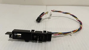 DELL XPS 8900 SERIES DESKTOP POWER BUTTON ASSEMBLY CABLE 7R574 07R574 - Picture 1 of 4