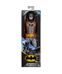 Batman Action Figure, 12-inch, Kids Toys for Boys and Girls, Ages... - Picture 1 of 5