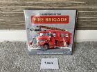 2024 Fire Service BU Colour 50p Artist's Signed Edition ONLY 200 WORLDWIDE