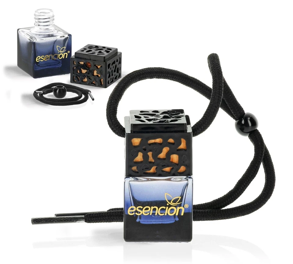 1 Natürlicher Auto Duft Langanhaltender Lufterfrischer verschiedene Düfte - Bild 1 von 1