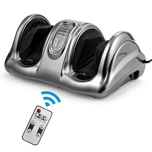 Aparato Electrico Para Masajes De Pies Masajeador Shiatsu Alivia Dolor NEU - Bild 1 von 13