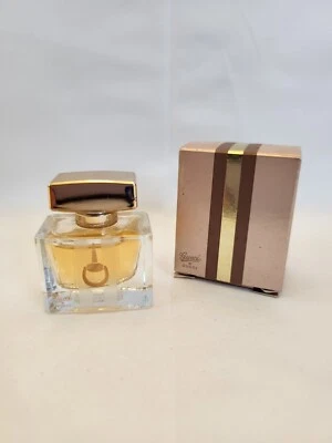 Vintage Gucci by Gucci 5 ml EDT MINI Perfume Splash Foto 1 de 4