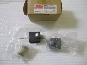 NOS YAMAHA V-MAX 500 VX500 VX500XT CARB UPDATE SLIDE KIT 90891-50128-00 - Bild 1 von 3