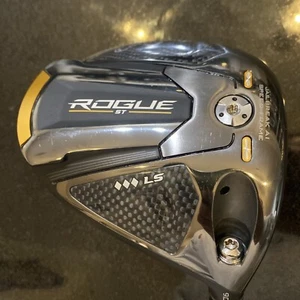 Callaway Rogue ST 🔷🔷🔷 Driver 9º (solo testa!) - Foto 1 di 7
