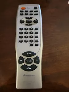 Pioneer AXD7261 Telecomando per Modello XMT2000 XMT2000/KUCXCN XRMT3 - Foto 1 di 2