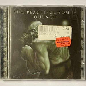 THE BEAUTIFUL SOUTH - QUENCH (CD 1998 Mercury DEU) u - Imagen 1 de 3