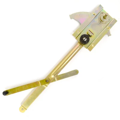 Chevrolet GMC 1964-1966 (64 65 66) camioneta regulador de ventana lateral conductor (LH) Foto 1 de 3