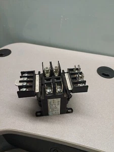 DONGAN HC-0100-1400 INDUSTRIAL CONTROL TRANSFORMER.PRE-OWN.FREE SHIPPING. - Picture 1 of 7