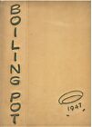 1947 "boiling Pot" - Kalamazoo College Yearbook - Kalamazoo, Michigan