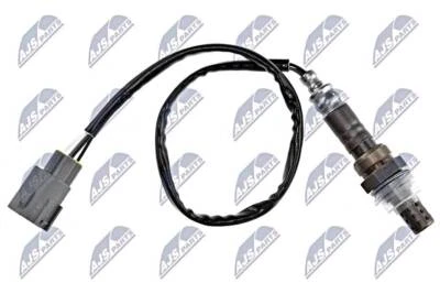 Sonda lambda anteriore sinistra destra per Lexus Es Toyota Avensis 97-12 89465-05030 - Immagine 1 di 3