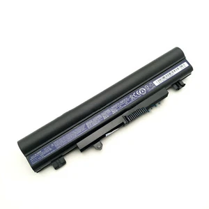 New Genuine AL14A32 Battery for Acer Aspire E1-571 E5-471 E5-511 E5-571P E5-572G - Picture 1 of 4