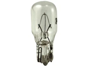 Instrument Panel Light Bulb For 91 Chevy Cadillac Malibu Brougham NB87W9 - Picture 1 of 1