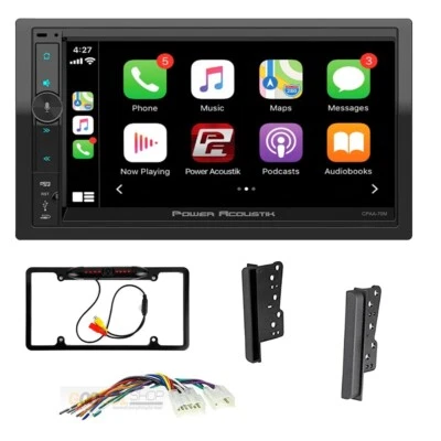 Kit estéreo en el tablero para automóvil Android Auto y Apple CarPlay de 7" para SCION TC 2005-2015 Foto 1 de 4